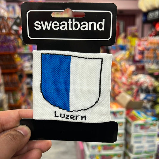 Schweissband Luzern