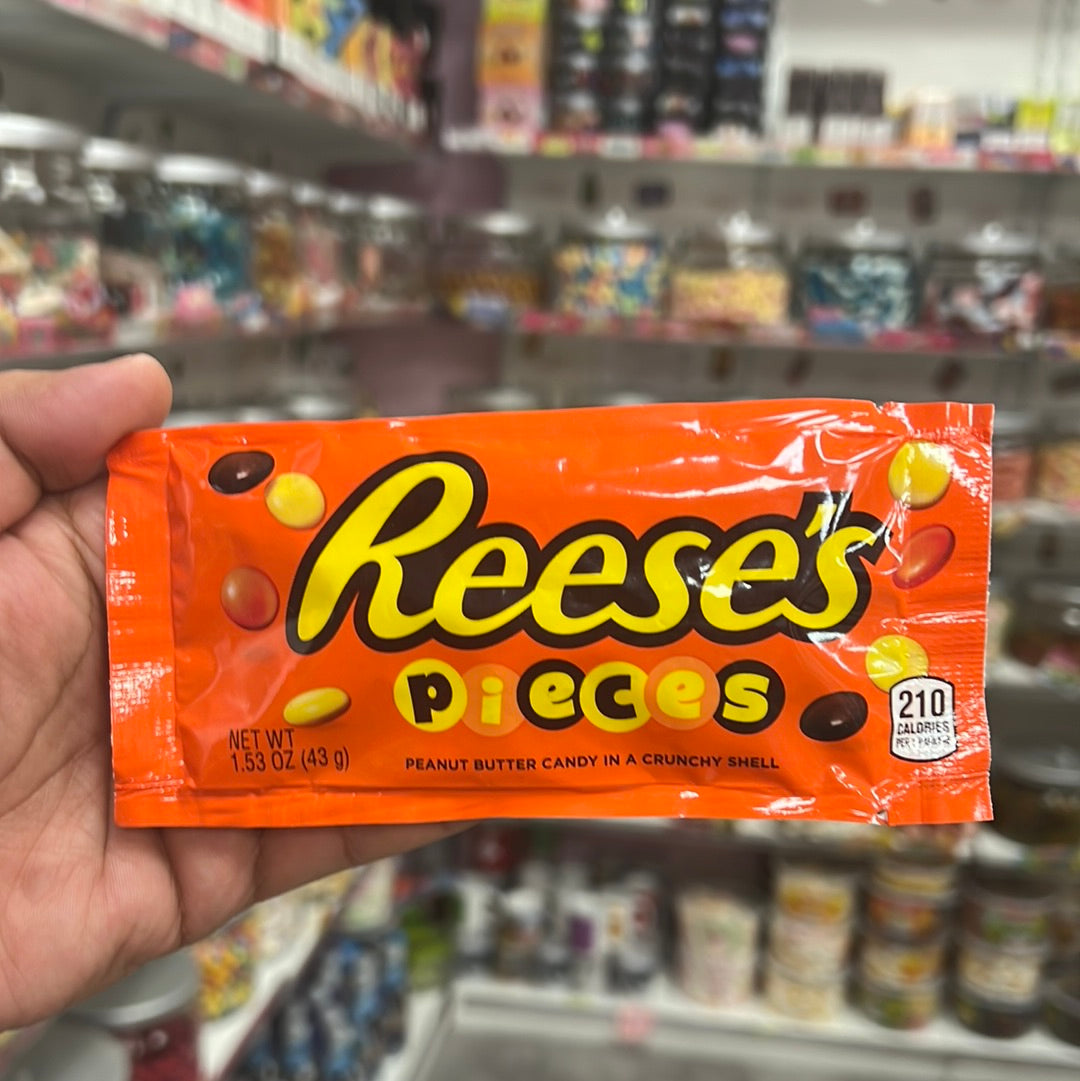 Reese‘s pieces 43 g