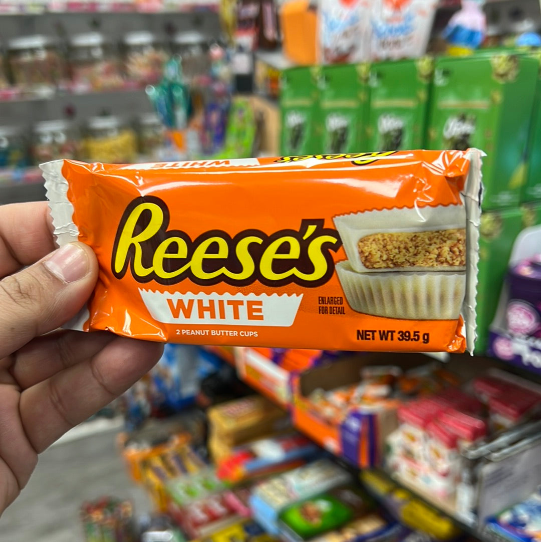 Reese's White Peanut Butter Cups