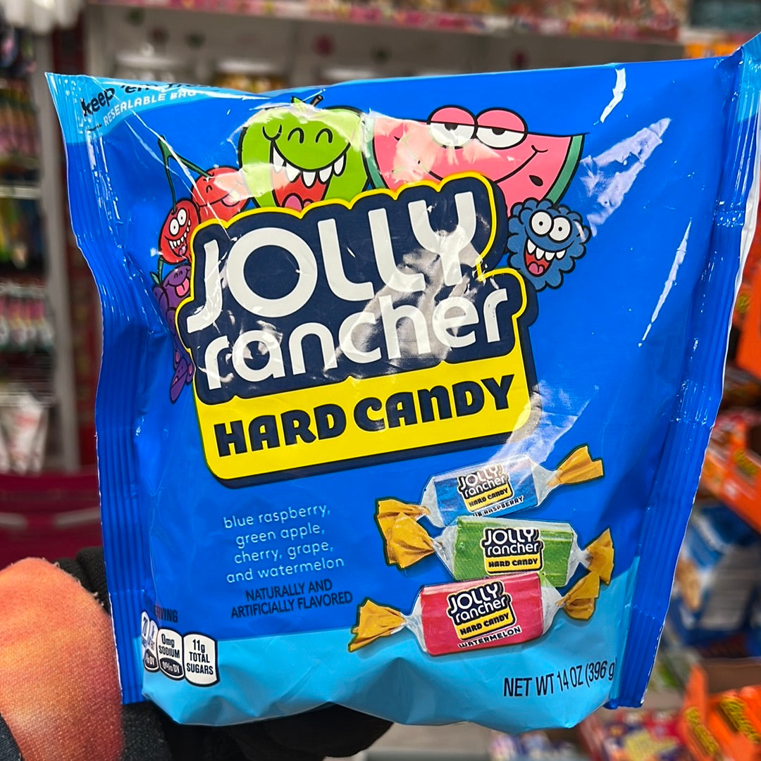 Jolly Rancher Large (395g)