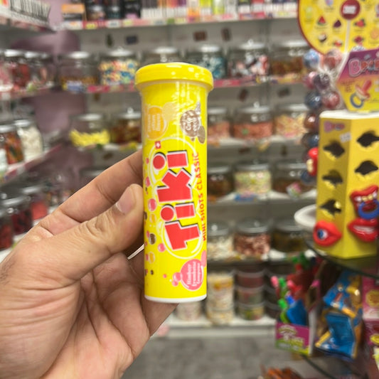 Tiki mini shots classic 30 g
