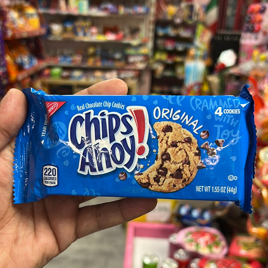Chips Ahoy 44g