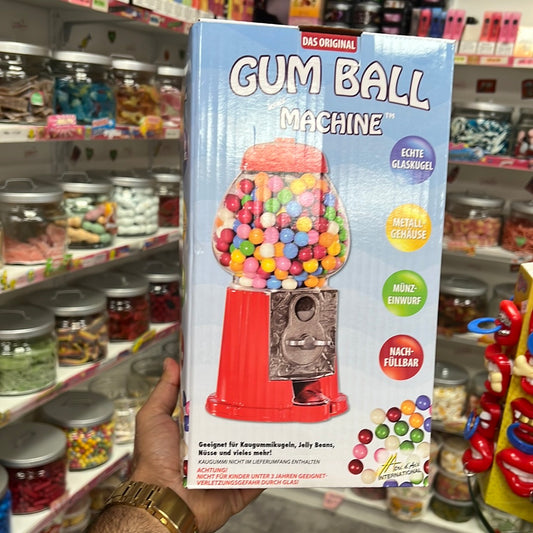 Gum Ball Machine Junior 27cm