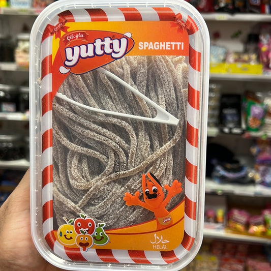 Ciloglu yutty Spaghetti 300g