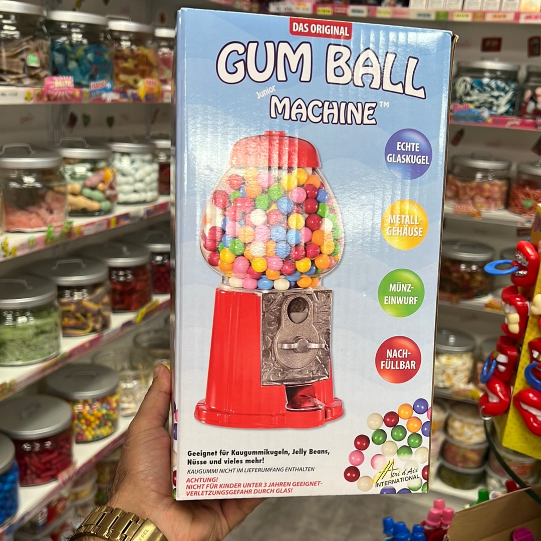 Gum Ball Machine Junior 27cm