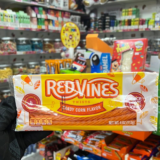 Red Vines Candy Condy Halloween 113g