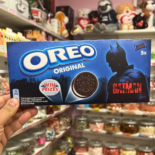Oreo Batman Edition 220g5x4 Biscuit