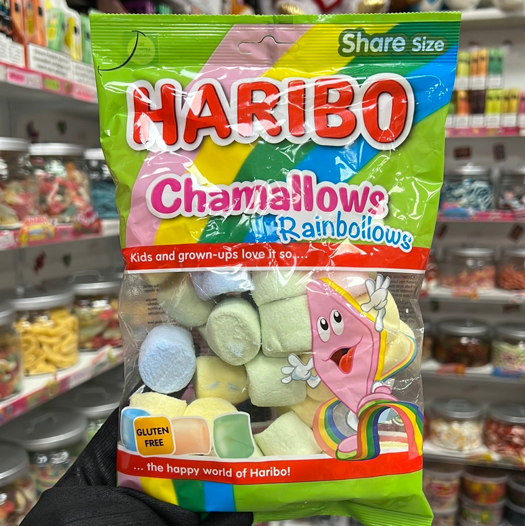 Haribo Chamallows 175g