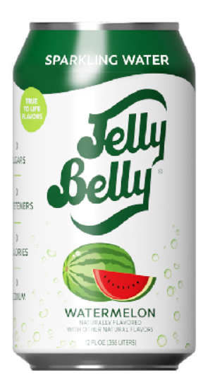 Jelly Belly Watermelon Drink