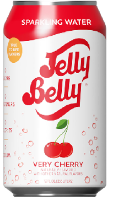 Jelly Belly very Cherry Drink